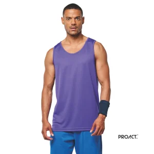 T-SHIRT ATLETIC PROACT®