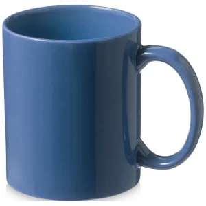 CANECA 330ML SANTOS