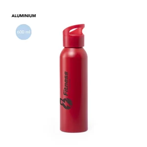 GARRAFA 600ML RUNTEX
