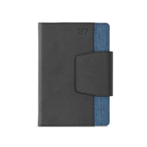 AGENDA DIÁRIA A5 STORIES