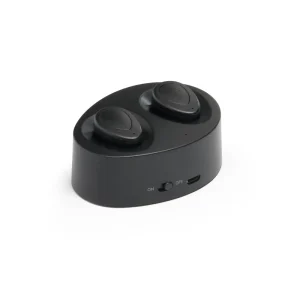 AURICULARES SEM FIOS CHARGAFF