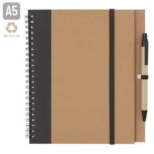 BLOCO DE NOTAS A5 DANKO