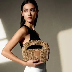 BOLSA DE MÃO HARRISON