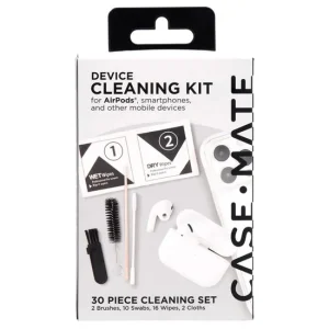 Kit de Limpeza