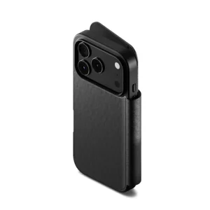 MagWallet iPhone 17 Pro Preto
