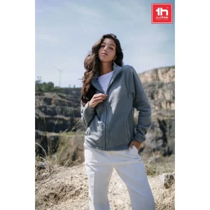 CASACO POLAR THC GAMA SENHORA