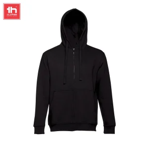 SWEATSHIRT THC AMSTERDAM HOMEM