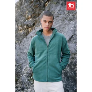 CASACO POLAR THC GAMA
