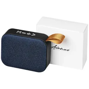COLUNA BLUETOOTH FASHION