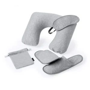 CONJUNTO DE VIAGEM ALKES
