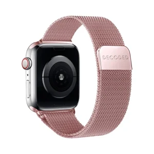 Bracelet Milan Traction V2 Rose 45MM
