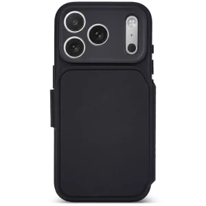 Folio detachable MagSafe iPhone 18 Pro Max / 17 Pro Max Phantom Black