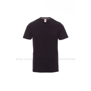 T-SHIRT PAYPER SUNRISE