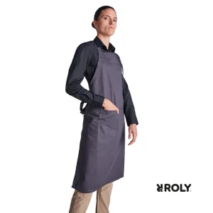 AVENTAL ROLY BOST