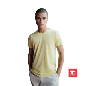 T-SHIRT HOMEM THC LUANDA