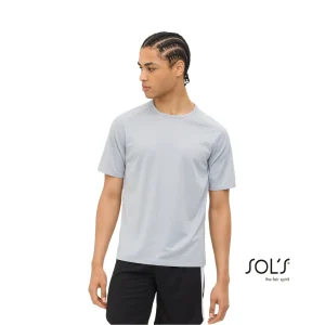 T-SHIRT SOL’S SPORTY MEN