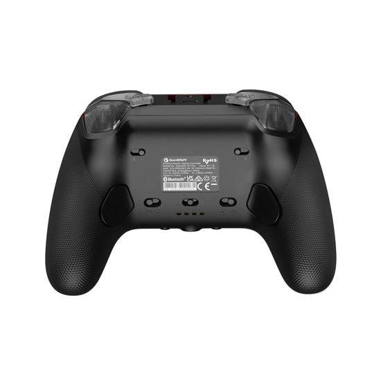 Gamesir G7 Pro Tri-mode Shadow Ember - Image 6