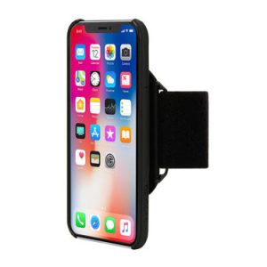 Braçadeira Active iPhone X Preta