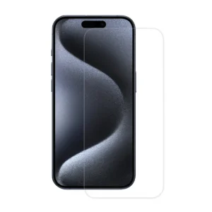 Vidro protetor iPhone 15 Plus