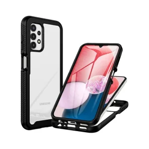 Body Armor Samsung A13 4G Preto Polybag