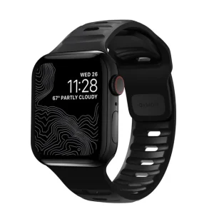 Sport Band 44/45/46/49mm Preto