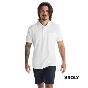 POLO ROLY CENTAURO PREMIUM