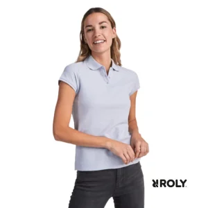 POLO DE SENHORA ROLY STAR