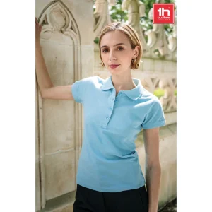 POLO THC EVE SENHORA