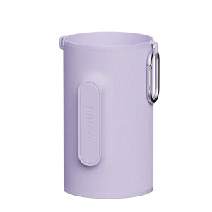 Capa Ringo Move para Garrafa (710 ml) Lilás
