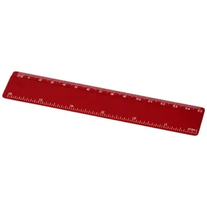 RÉGUA 15 CM RENZO