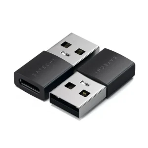 Adaptador USB-A para USB-C (Pack de 2)