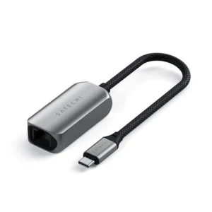 Adaptador USB-C para Ethernet