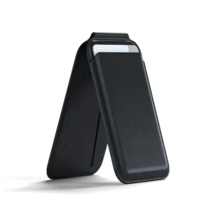 Support Wallet MagSafe Noir