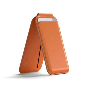 Support Wallet MagSafe Orange