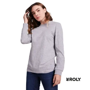 SWEATSHIRT UNISSEXO ROLY POINTER
