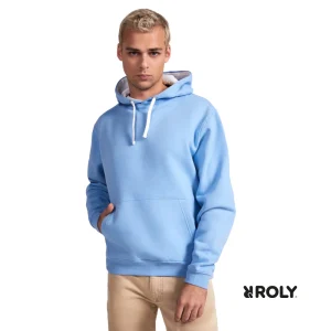 SWEATSHIRT DE HOMEM ROLY URBAN