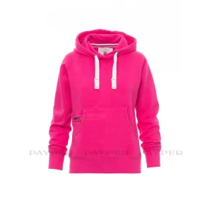 SWEATSHIRT SENHORA ATLANTA +