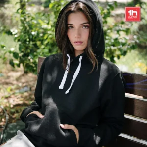SWEATSHIRT THC MOSCOW