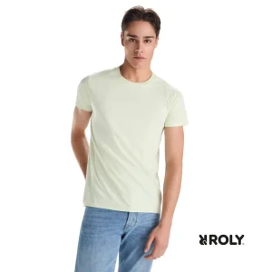 T-SHIRT HOMEM ROLY BREDA