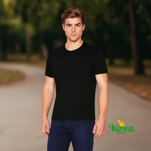 T-SHIRT MC130 KEYA