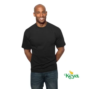 T-SHIRT MC 180 KEYA