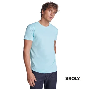 T-SHIRT UNISSEXO ROLY BEAGLE