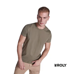 T-SHIRT ROLY BRACO