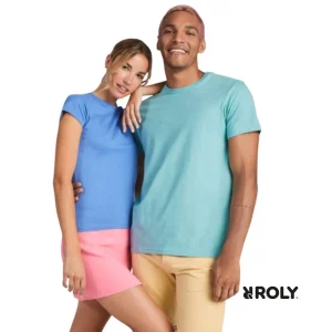 T-SHIRT ROLY STAFFORD