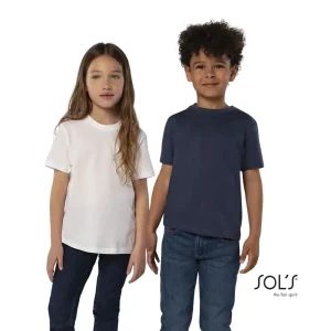 T-SHIRT SOL’S REGENT KIDS