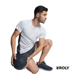 T-SHIRT DE HOMEM ROLY SHANGHAI