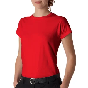 T-SHIRT SENHORA WCS180 KEYA