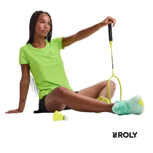 T-SHIRT SENHORA ROLY IMOLA