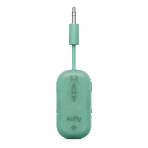 AirFly Pro 2 Translucent Mint
