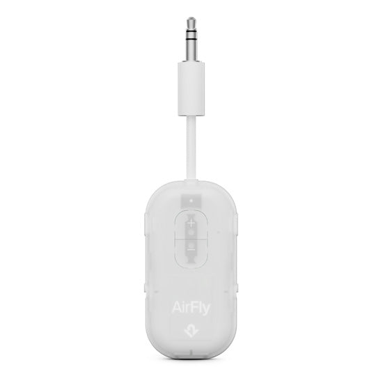 AirFly Pro 2 Translucent Glacial - Image 2